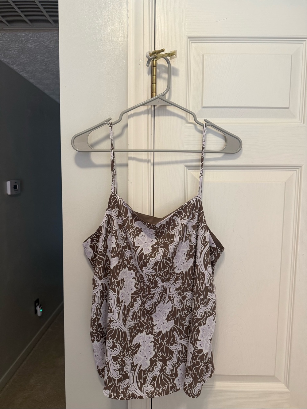 Loft Outlet Large Blouse camisole